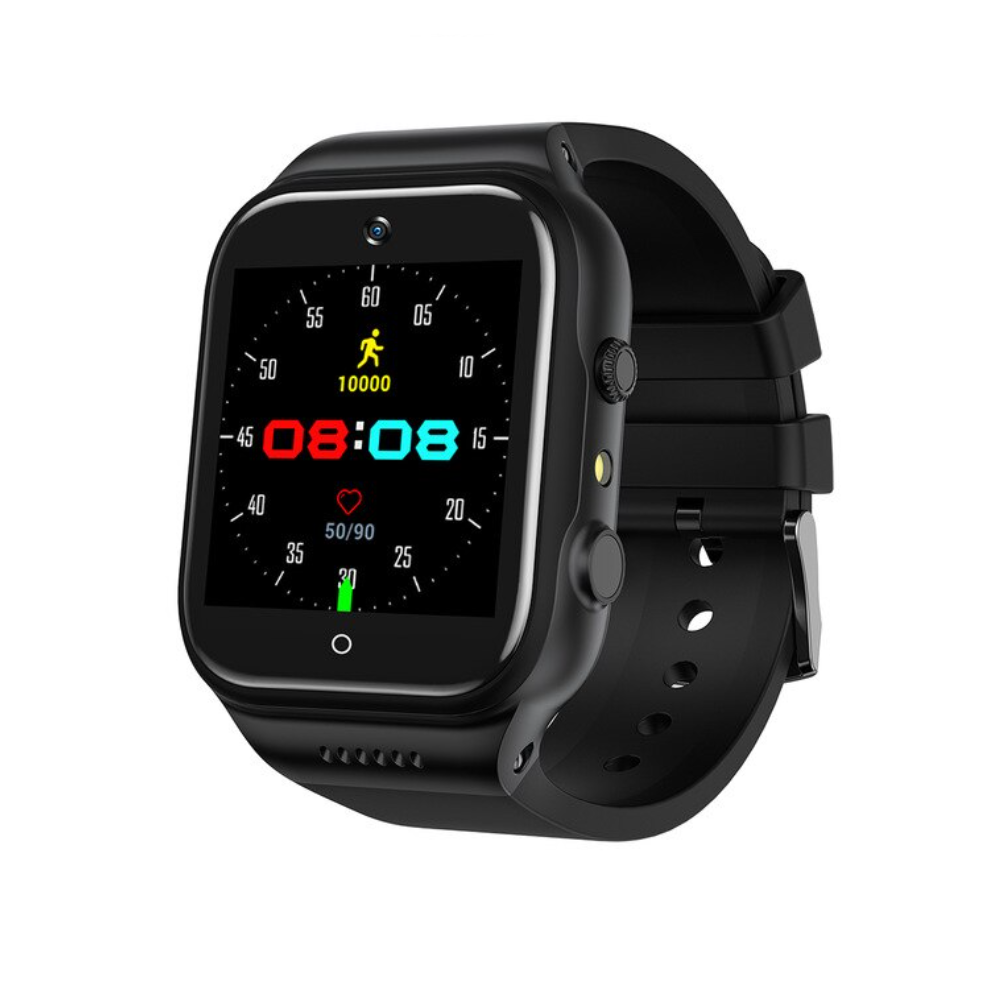 X89 smartwatch - Đồng hồ thông minh kết nối 4G chống nước IP65