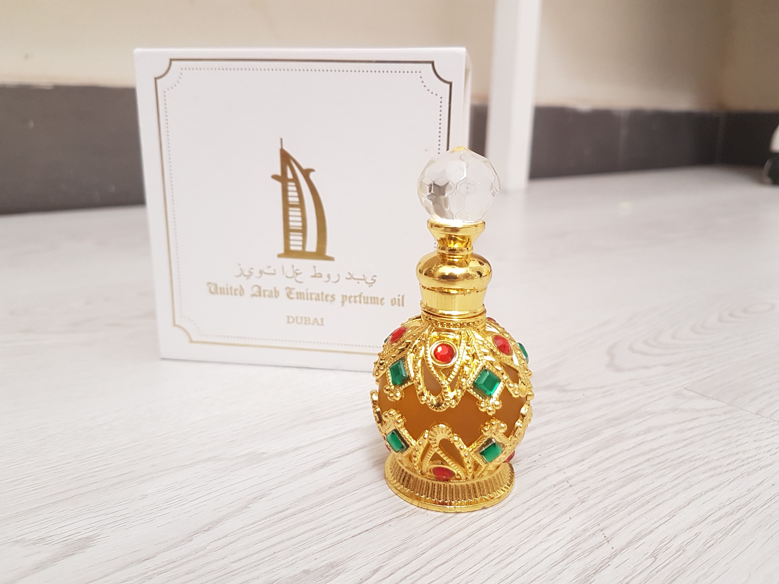 TINH DẦU NƯỚC HOA DUBAI MÙI GOOD GIRL, Golden Dust, Lancome