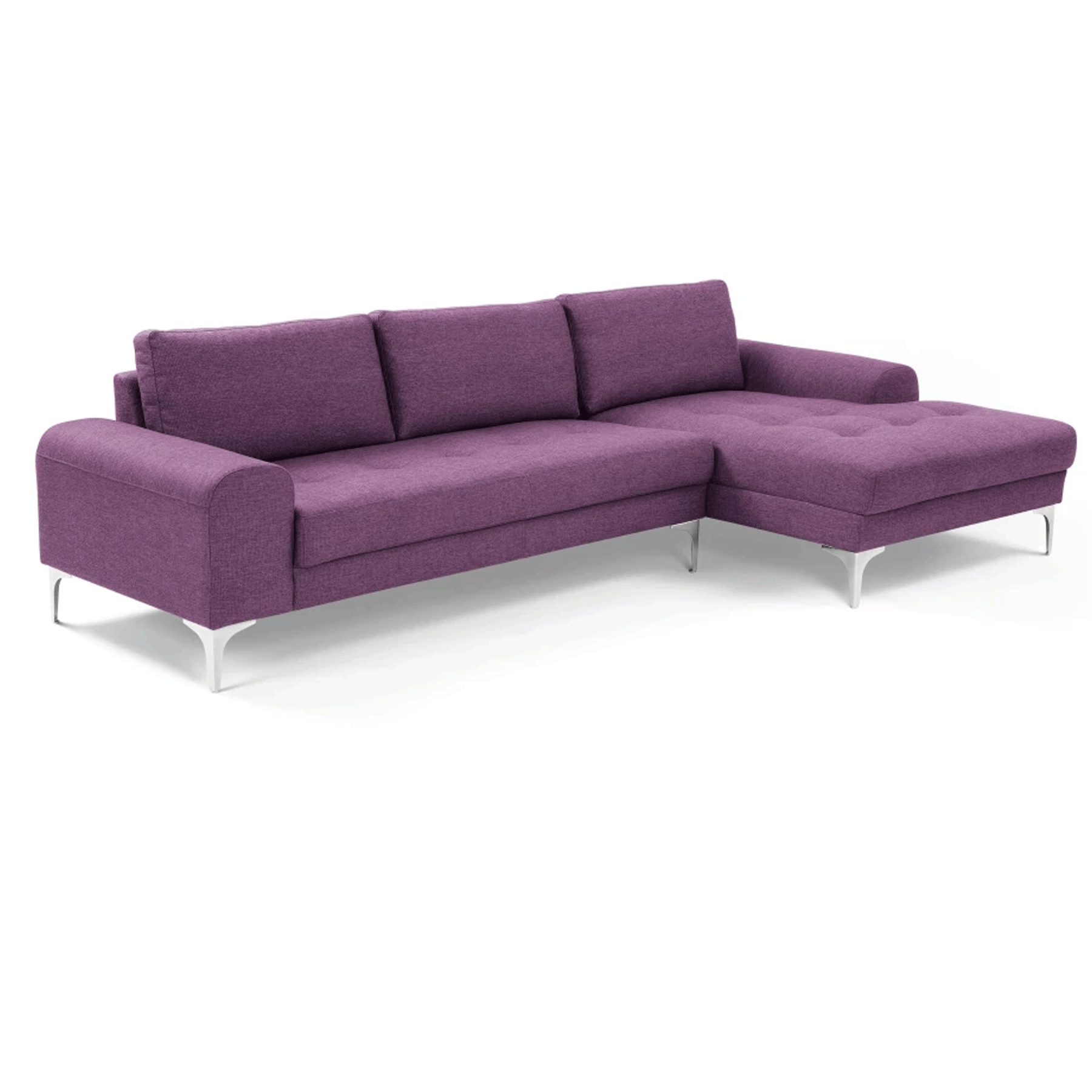 Ghế sofa góc cao cấp Klosso GG001