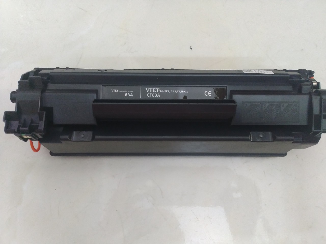 Hộp mực canon mf215