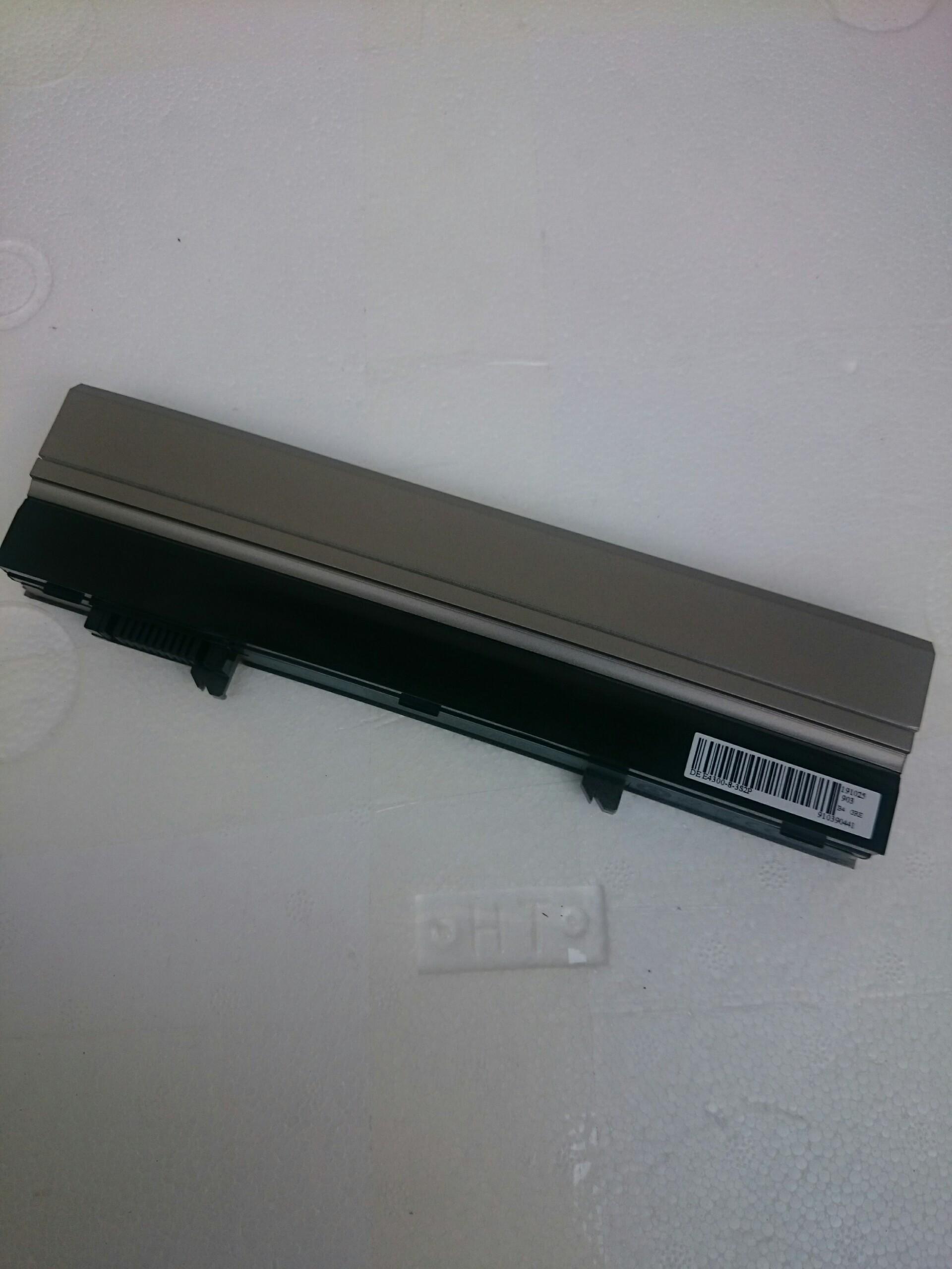 Pin laptop dell latitude e4300 e4310 precision m2400 m4400 m6400 m4500 m6500
