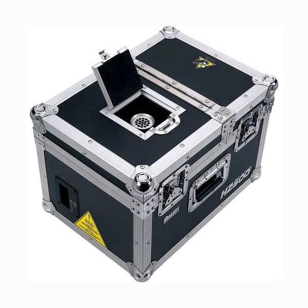 Máy tạo khói haze 500w antari hz500 - hàng chính hãng