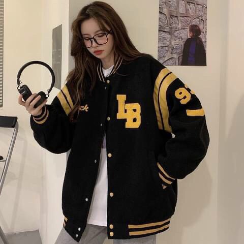 Áo khoác nỉ cardigan siêu đẹp cho chị em