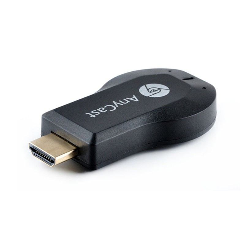 Hdmi không dây anycast m9 plus cho ios android