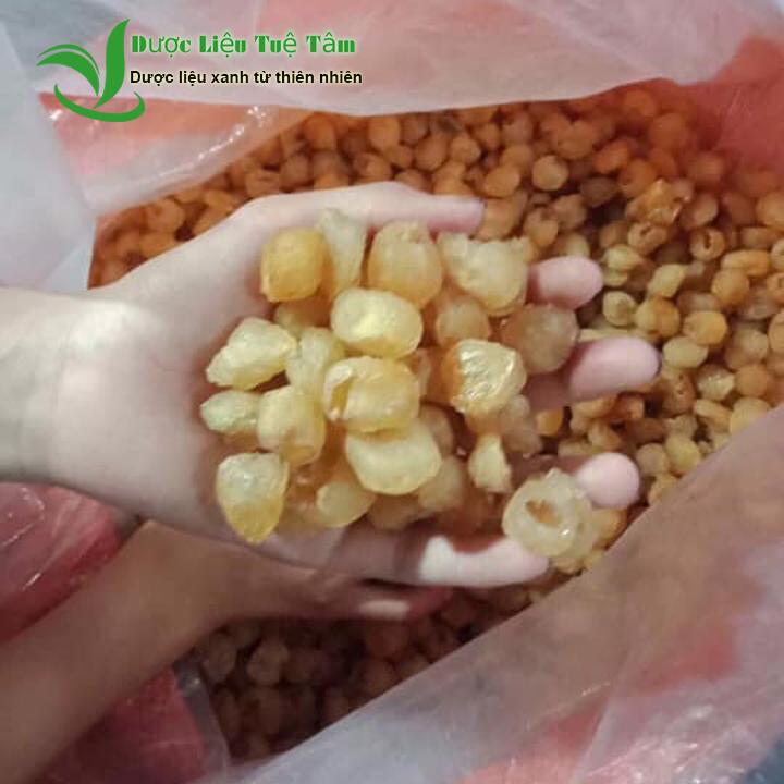 1kg nhãn nhục - long nhãn - sông mã