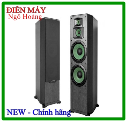 [FreeshipMAX] [Trả góp 0%]Loa đứng cột  PARAMAX F-1000 ( Miễn phí giao hàng TPHCM-Ngoại tỉnh tính phí vận chuyển)