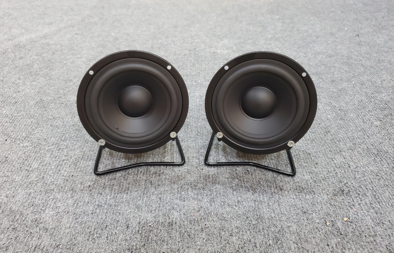 Loa trung trợ lời nghe nhạc karaoke pioneer mid 10 p8810