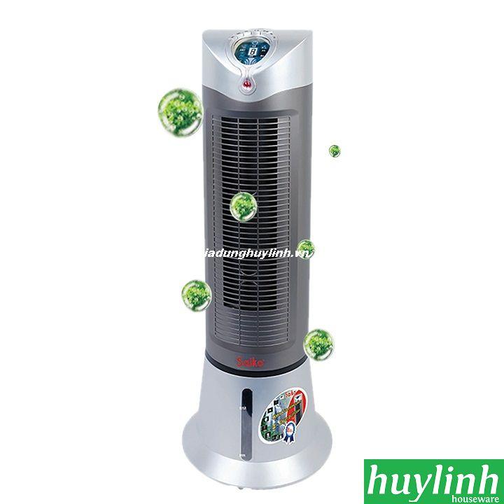 Quạt tháp hơi nước saiko tfc-980ph - máy làm mát