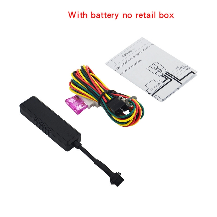 Thiết bị chống trộm xe G900-phần mềm tiếng việt tải miễn phí chính xác 99%