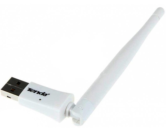 Usb wifi chuẩn n tốc độ 150mbps tenda w311ma