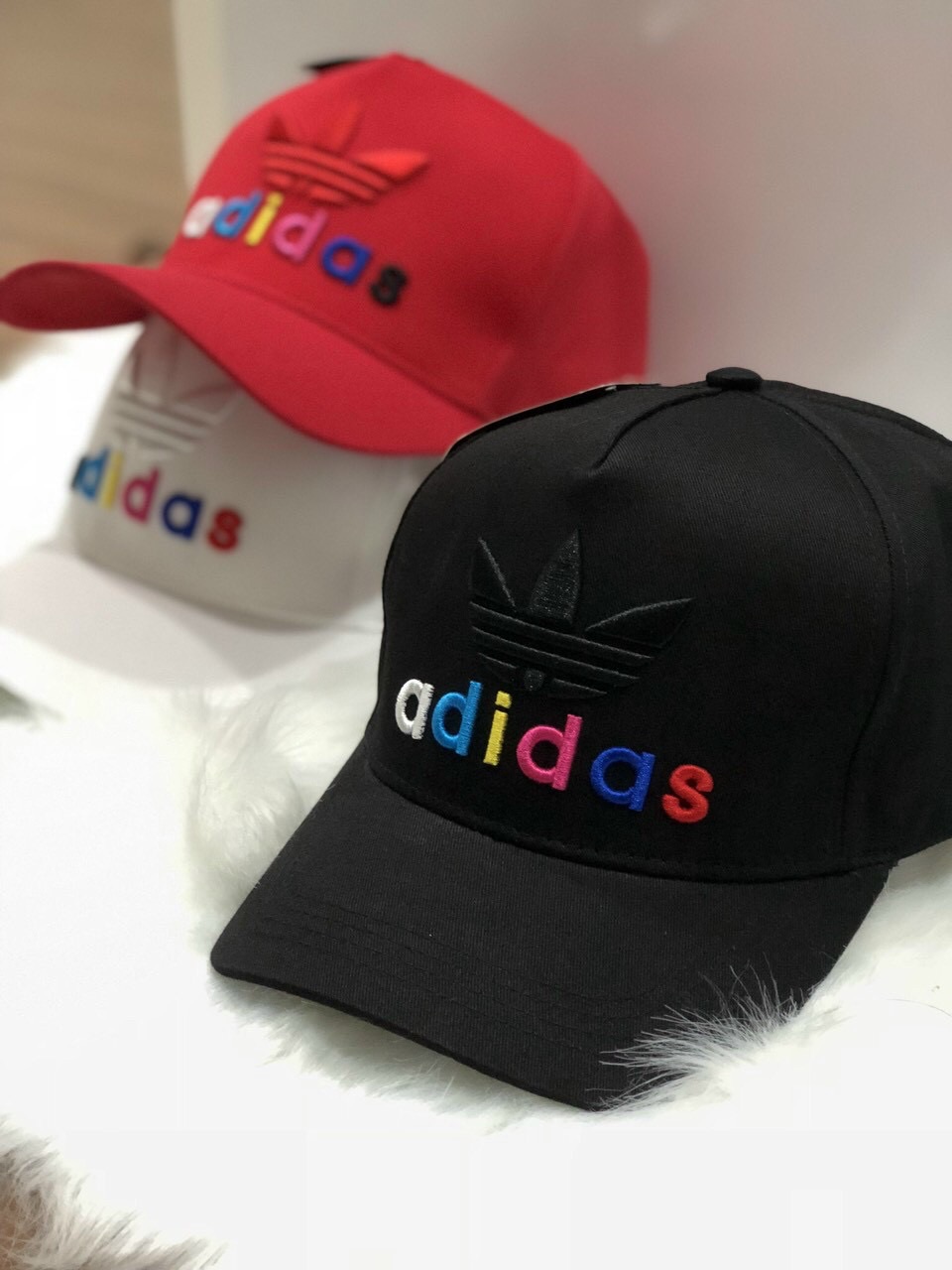 Mũ Lưới Trai Das Thêu Logo Nhiều Màu Hàng Xuất Khẩu - Mũ  Das xuất Cao Cấp