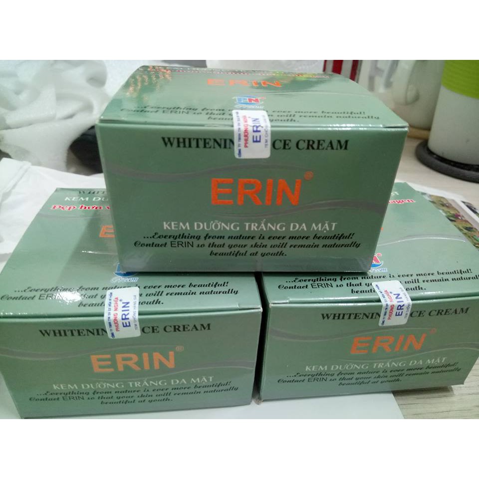 Kem phương nghĩa dưỡng trắng da mặt