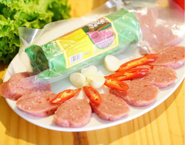 [HCM]Nem Huế Gia Truyền 500g