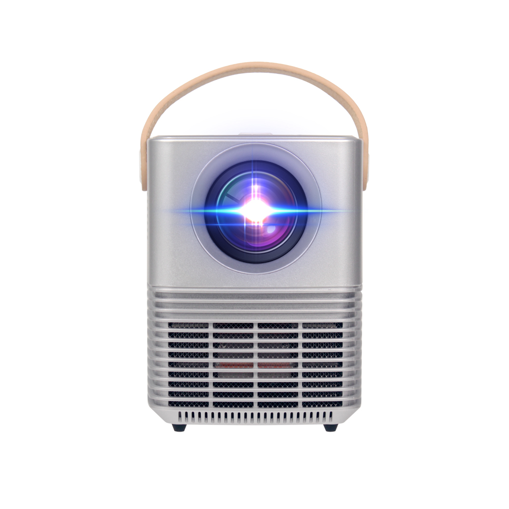Máy chiếu Mini Thông minh Byintek C720 – HD, Android, tích hợp Pin