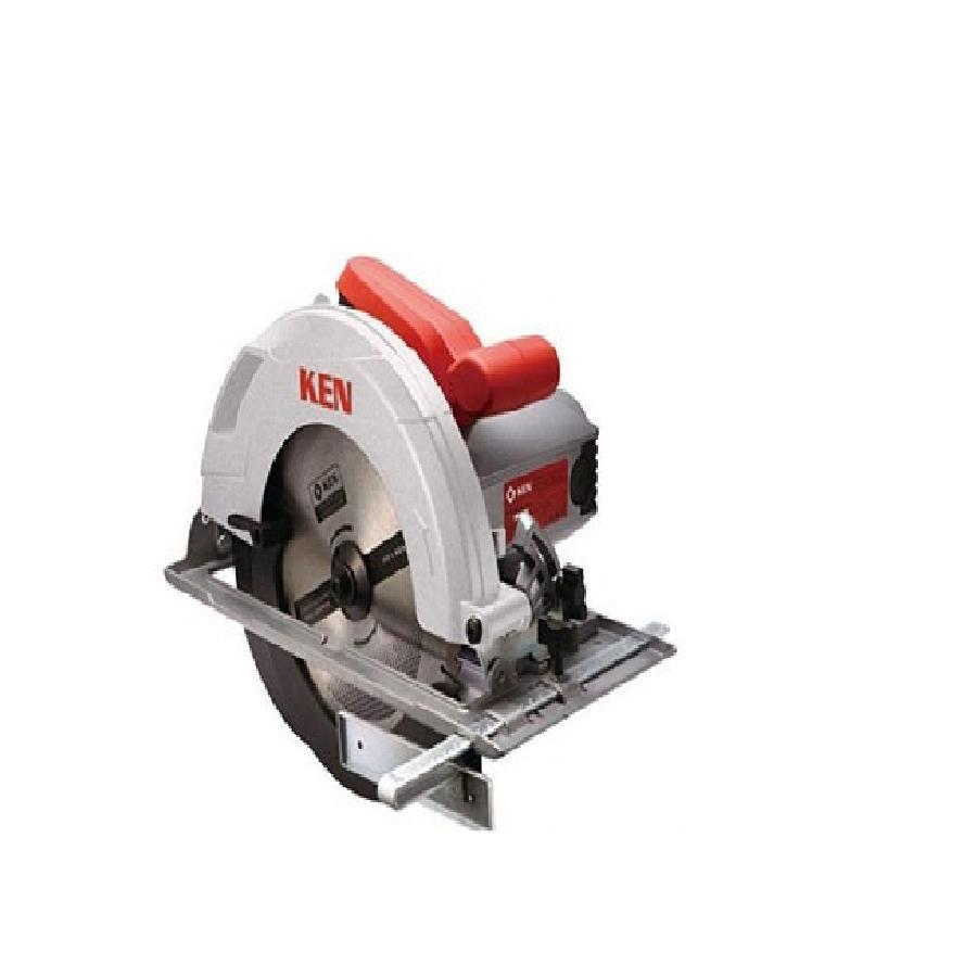 Máy cưa đĩa 2100w ken 5639