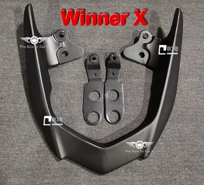 Cảng Sau Winner X V3 , Winner X, Winner V1 Nhôm Đúc Kiểu Dáng Spark MS4828