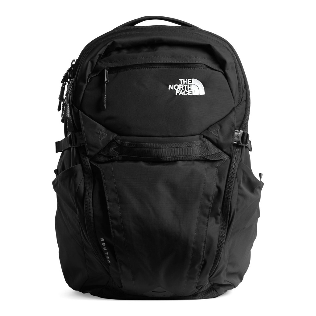 Balo The North Face Router 2018 với thiết kế tinh tế sang trọng chất liệu tốt bền đẹp