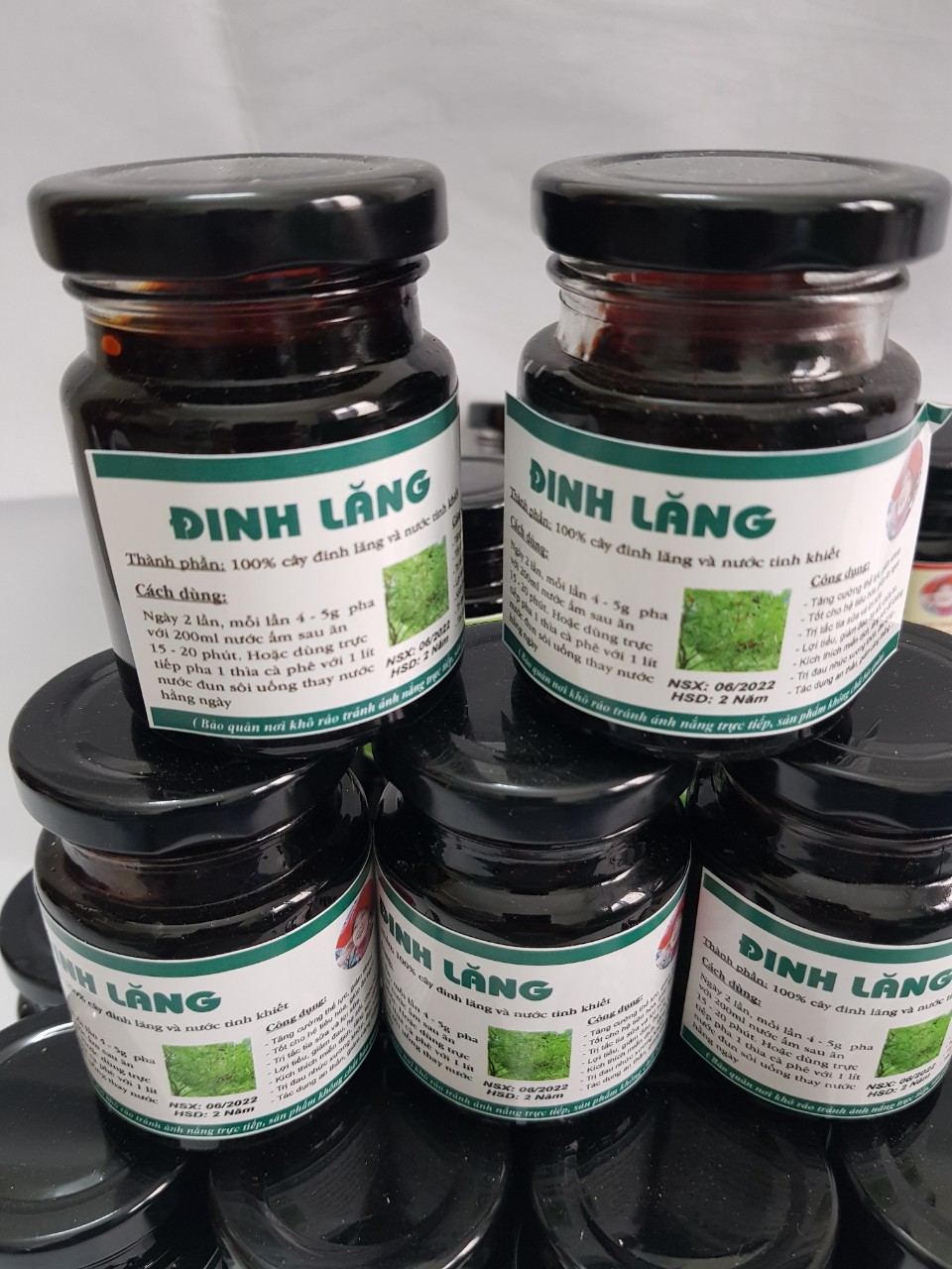 1kgCao đinh lăng , cao rễ đinh lăng nguyên chất, hoạt huyết dưỡng não, đau đầu, thiếu máu não, hoa mắt, chóng mặt