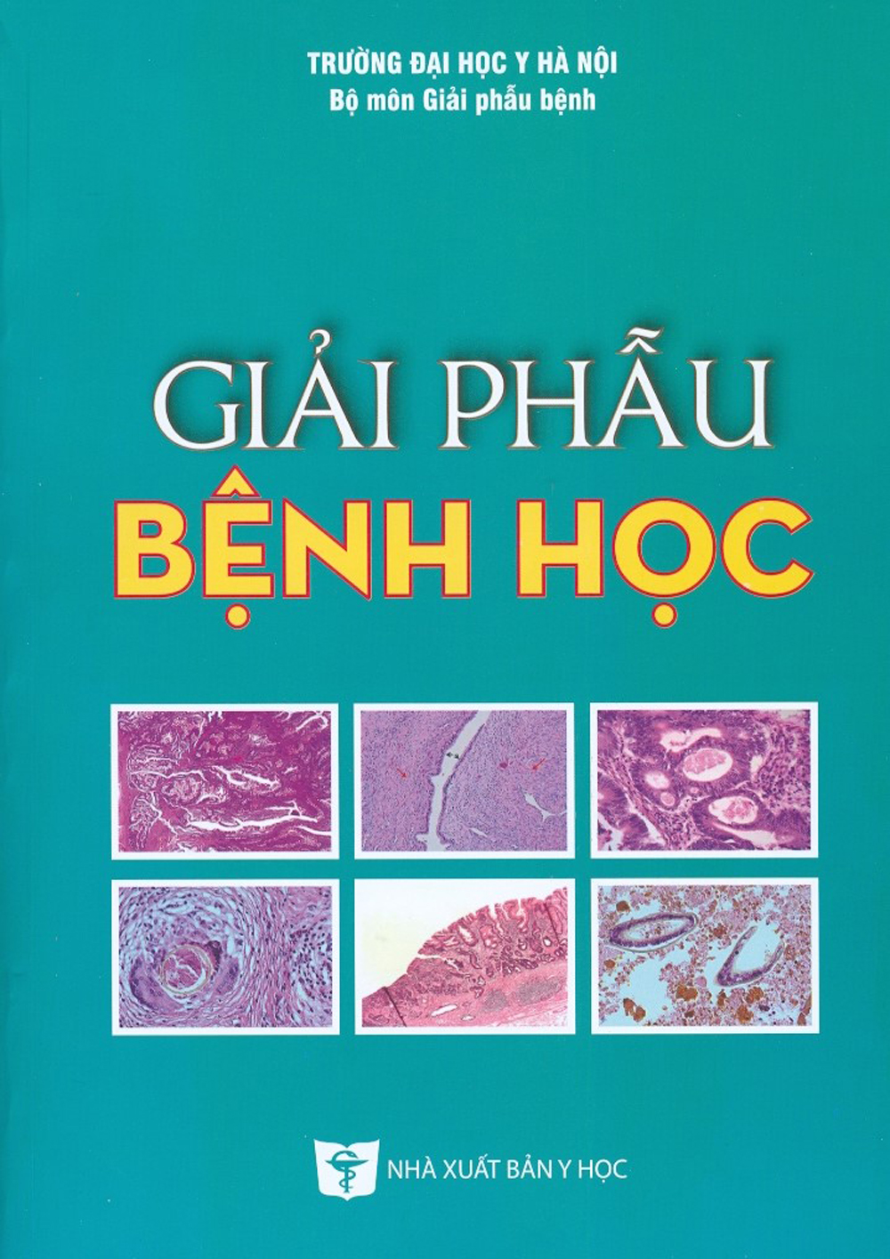 Giải Phẫu Bệnh Học