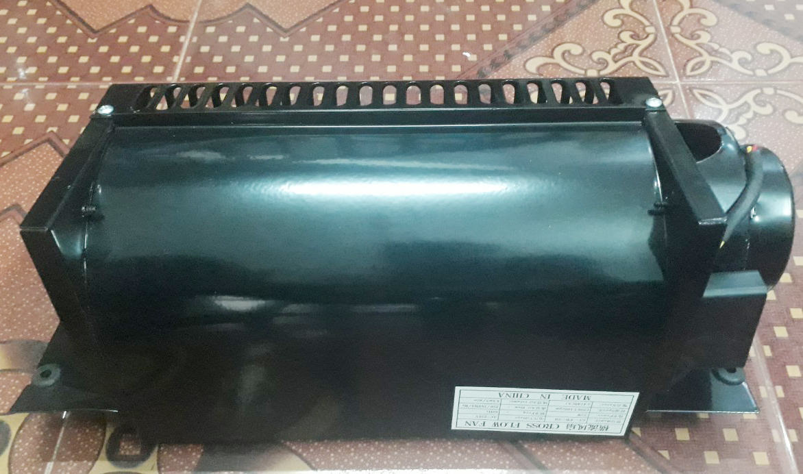 Quạt thang máy Fb-9B