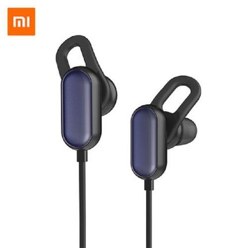 Tai nghe bluetooth Xiaomi thể thao Sport gen 2 , chống nước IPX4, hạn chế tiếng ồn, Bluetooth: 4.1 - Hãng phân phối