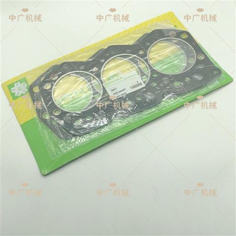 Phụ Kiện Máy Xúc Carter E320C B D Carter 200B Giường Xi Lanh   Động Cơ Mitsubishi S6K Nệm Xi Lanh