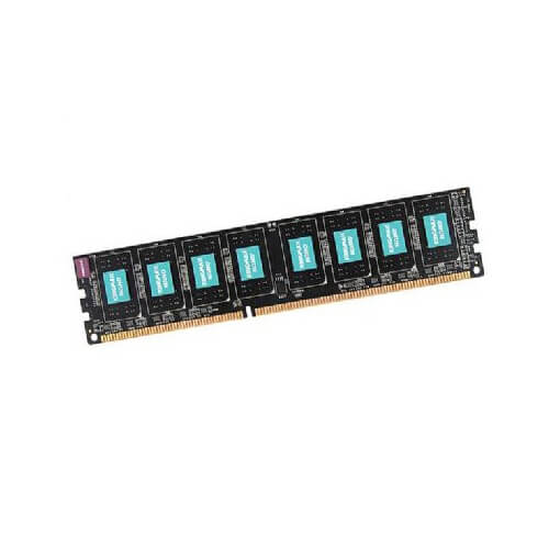 Bộ nhớ RAM Kingmax DDR3/Bus1600 8GB cho máy tính