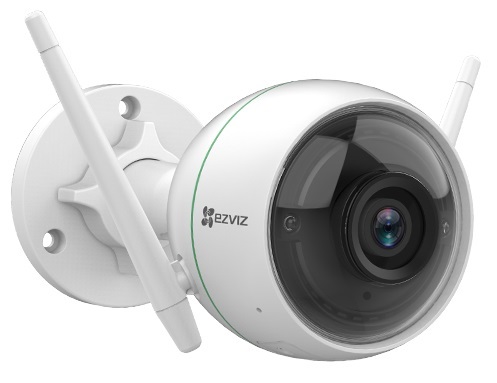 [HCM]Camera IP không dây hồng ngoại 2.0 Megapixel EZVIZ C3WN 1080P