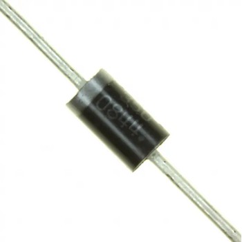Diot 600v 4a chỉnh lưu 1 chiều mur460