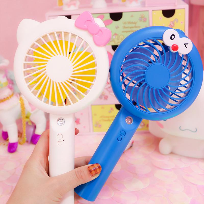 Quạt phun sương mini cầm tay, quạt tích điện cực lâu mua ngay quạt phun sương mini phun sương cổng usb cao cấp bh uy tín lỗi 1 đổi 1