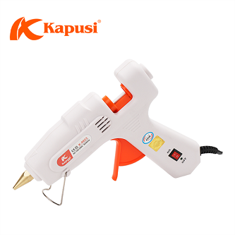 Dụng cụ bắn keo nến silicon cầm tay 60W Kapusi JAPAN
