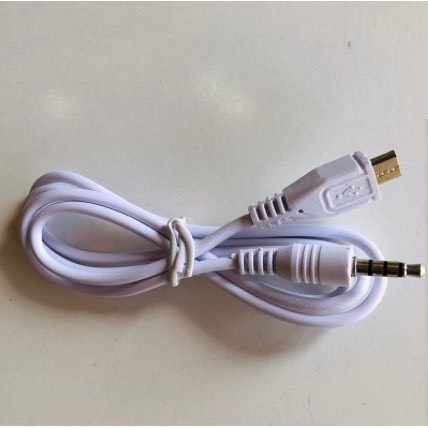 Dây Live Stream Kiếm Lấy Nhạc Cho Sound Card V8 - Cáp Livestream Theo Sound Card V8 - Cáp Live Stream C7,C11