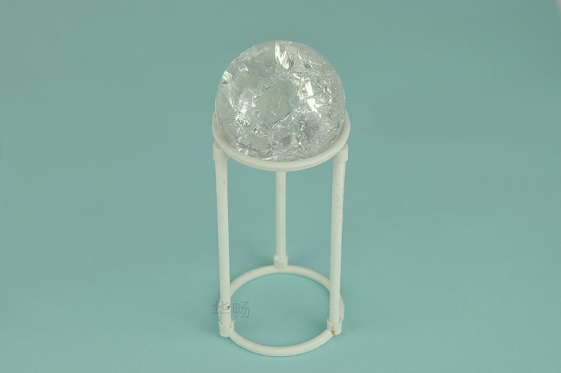 [Bộ tùy chọn mua] Máy phun sương tạo khói, giá đỡ nổi trên mặt nước, quả cầu thủy tinh