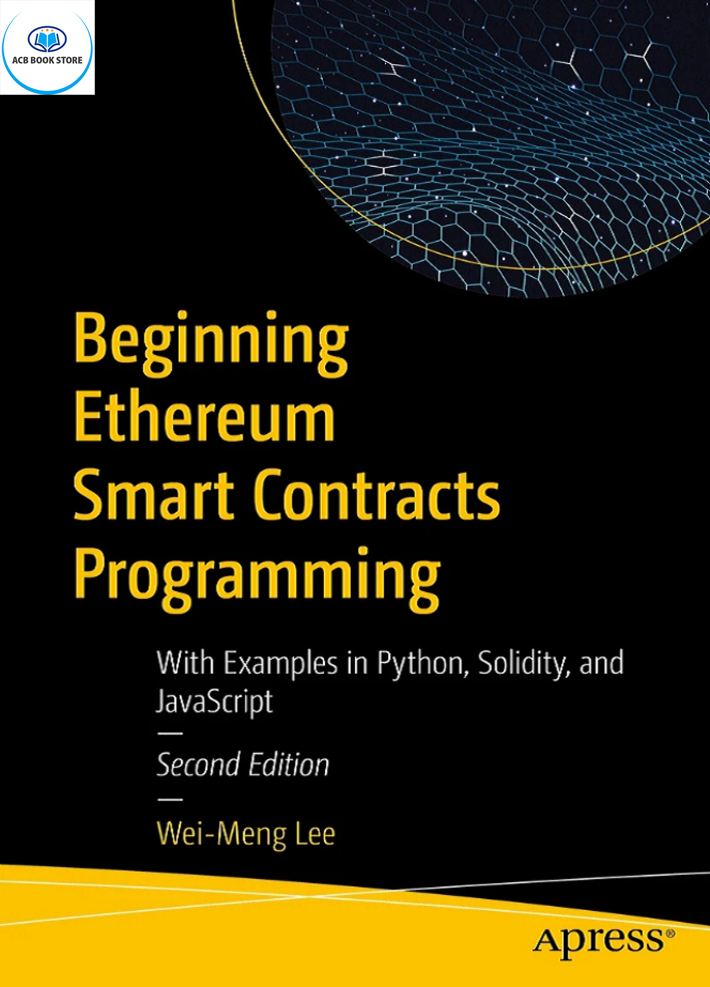 Tập giấy A4 - Beginning Ethereum Smart Contracts Programming