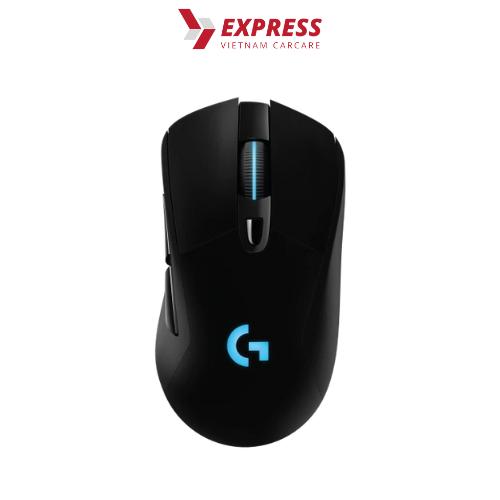 Chuột không dây logitech g703 hero lightspeed