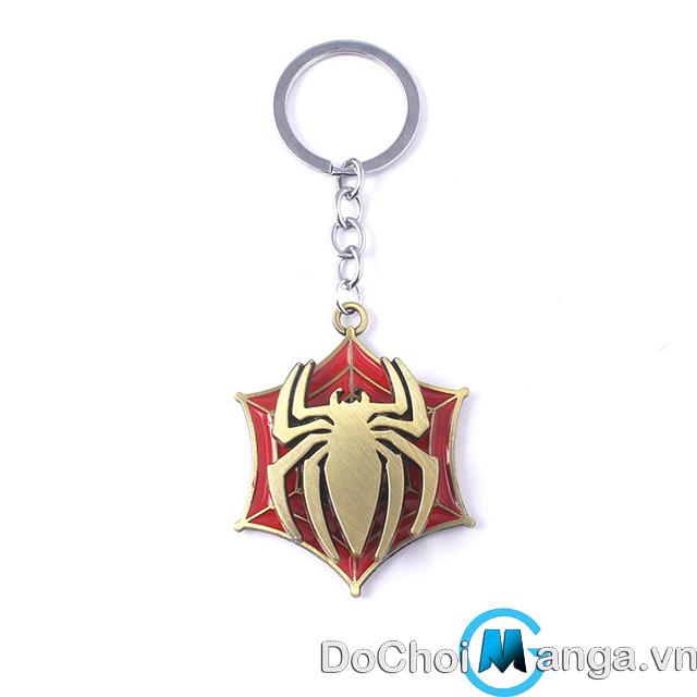 Móc Khóa Spider Man