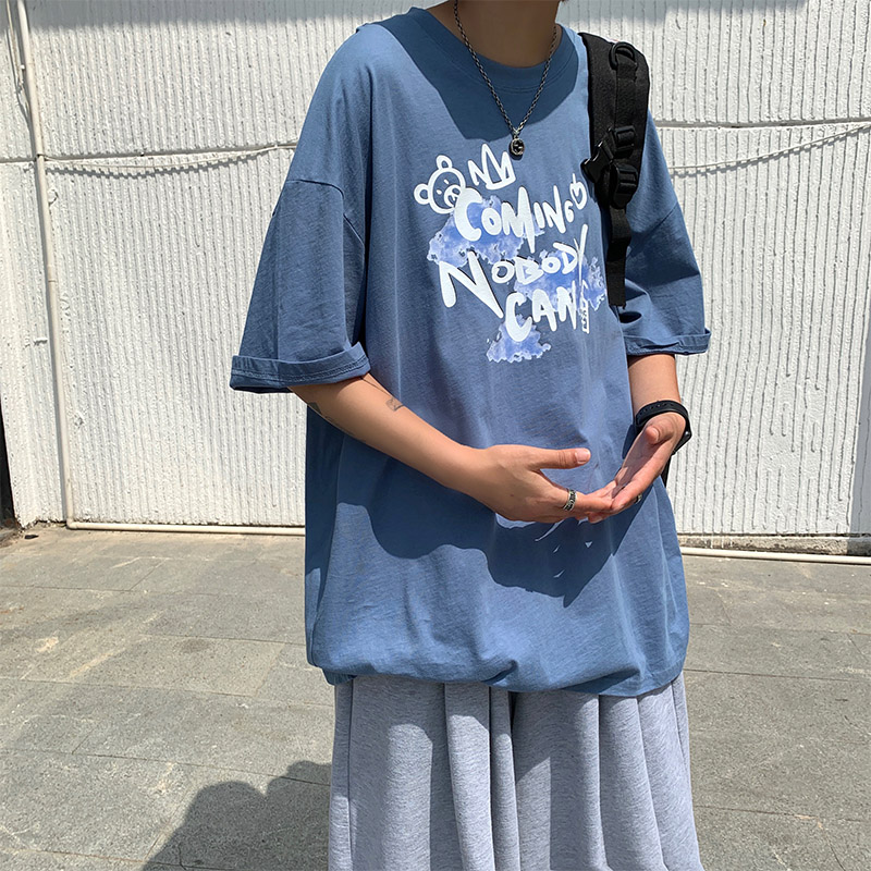Áo thun streetwear -(V191) Áo tshirt chất liệu cotton thoáng mát -VENDER