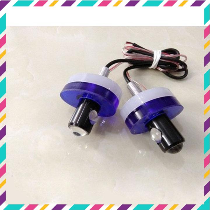 [Xả kho] Đèn xi nhan EXCITER 150 (màu xanh dương) đèn Led cho xe máy, đèn đẹp thời trang cho xế yêu HÀNG CHUẨN CHẤT LƯỢNG