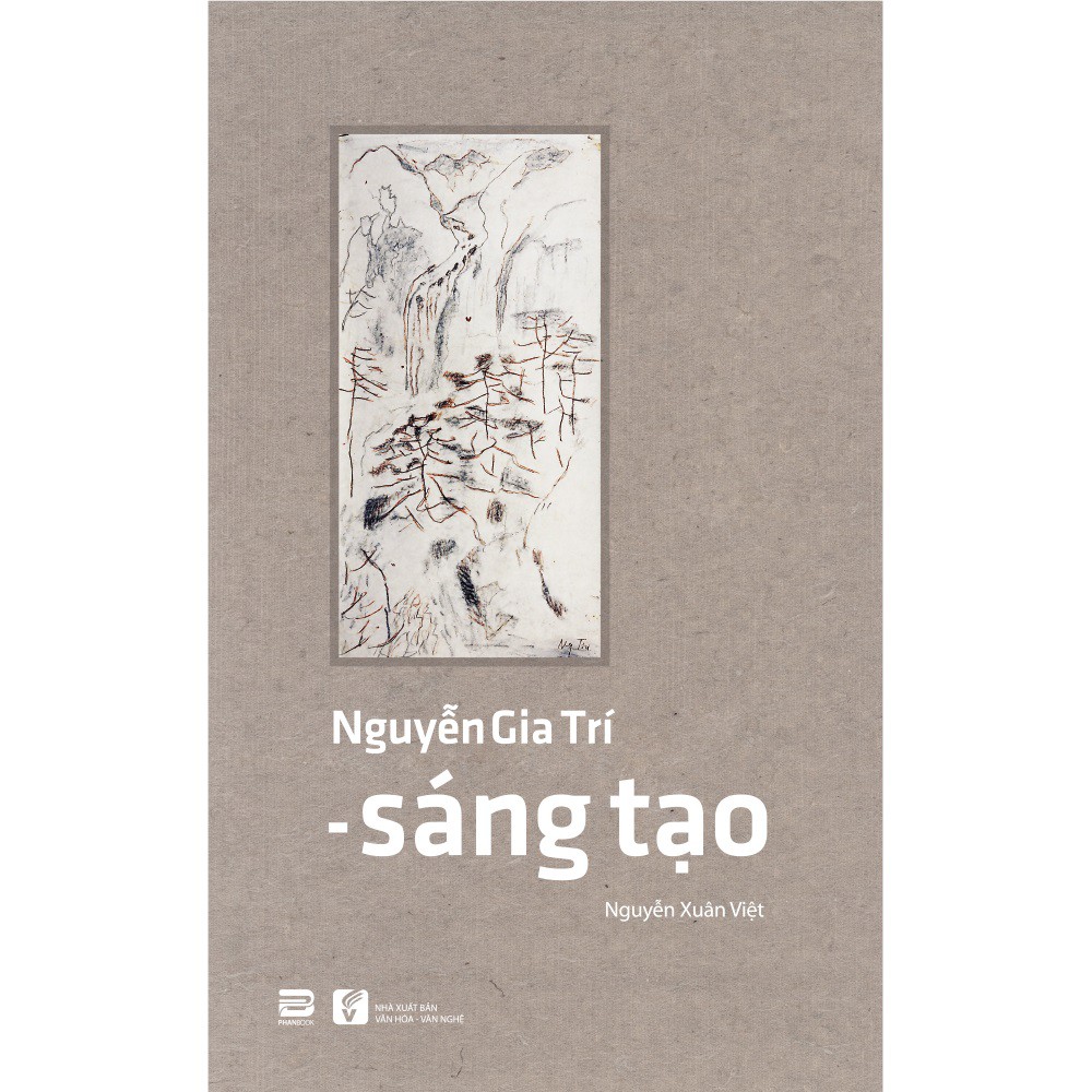 Sách - nguyễn gia trí - sáng tạo