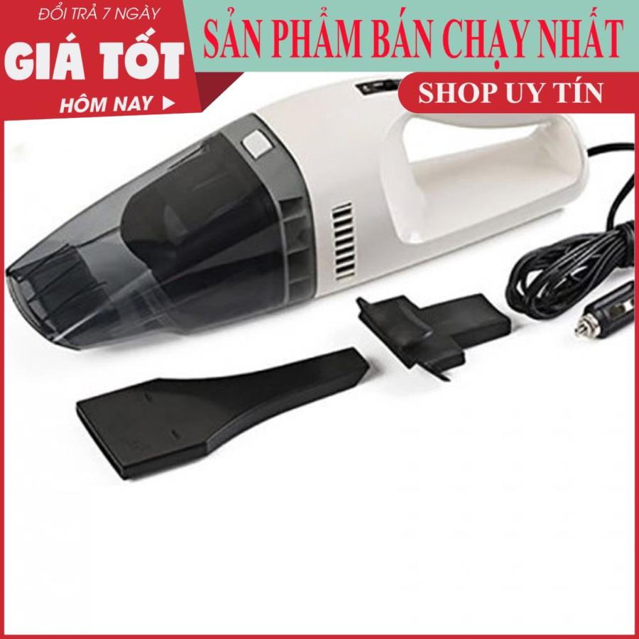 Máy Hút Bụi Cầm Tay, Hút Bụi Nhỏ,Máy Hút Bụi Nào Tốt. Máy Hút Bụi Nội Thất Xe Hơi Poptable 12V