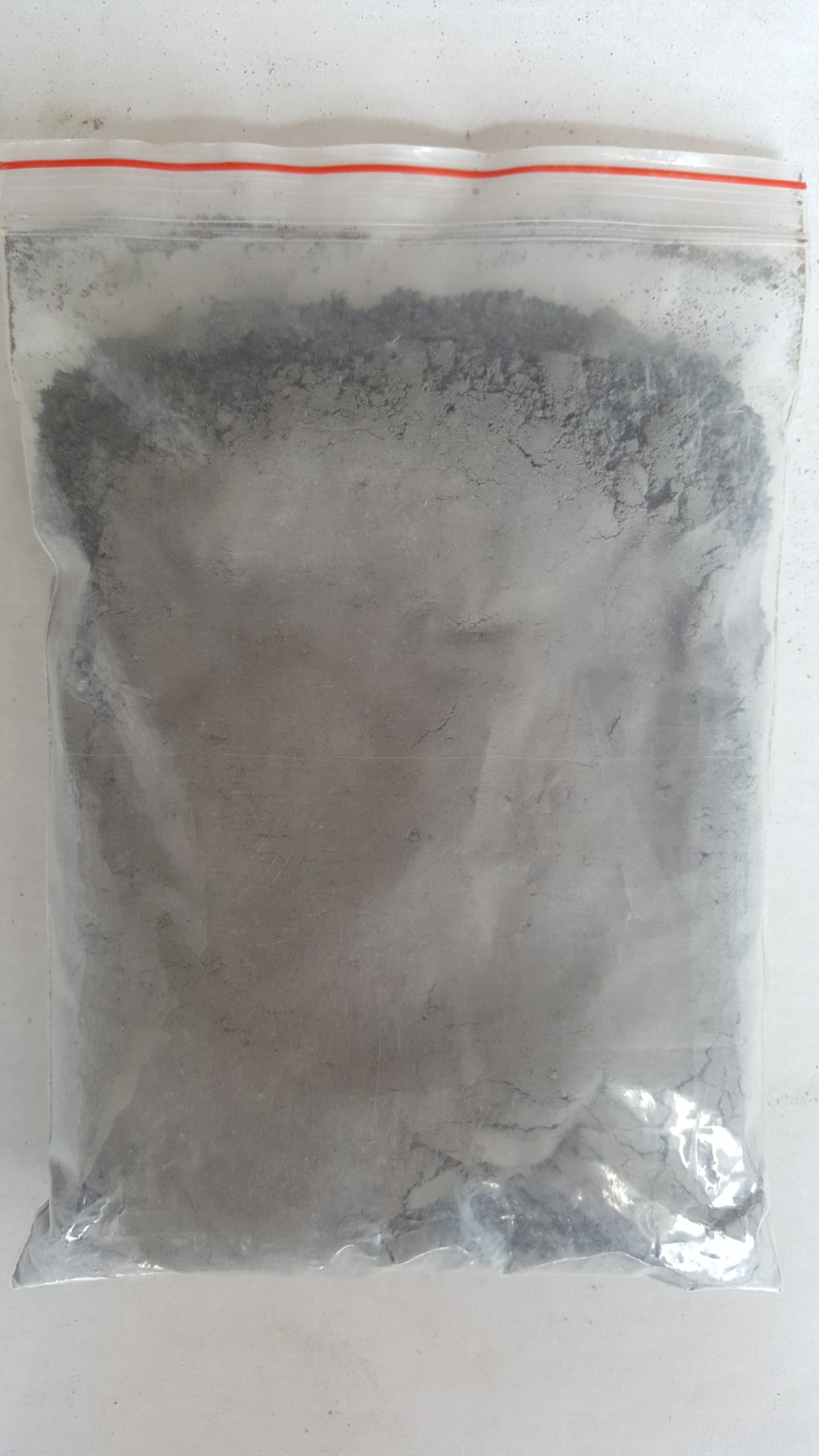 Phân bón SUPER CANXI LAN MAGIE + TE - Túi Zip 1Kg