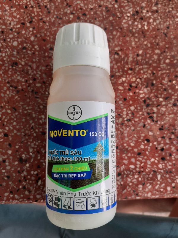 Movento 150Od - Chai 100Ml