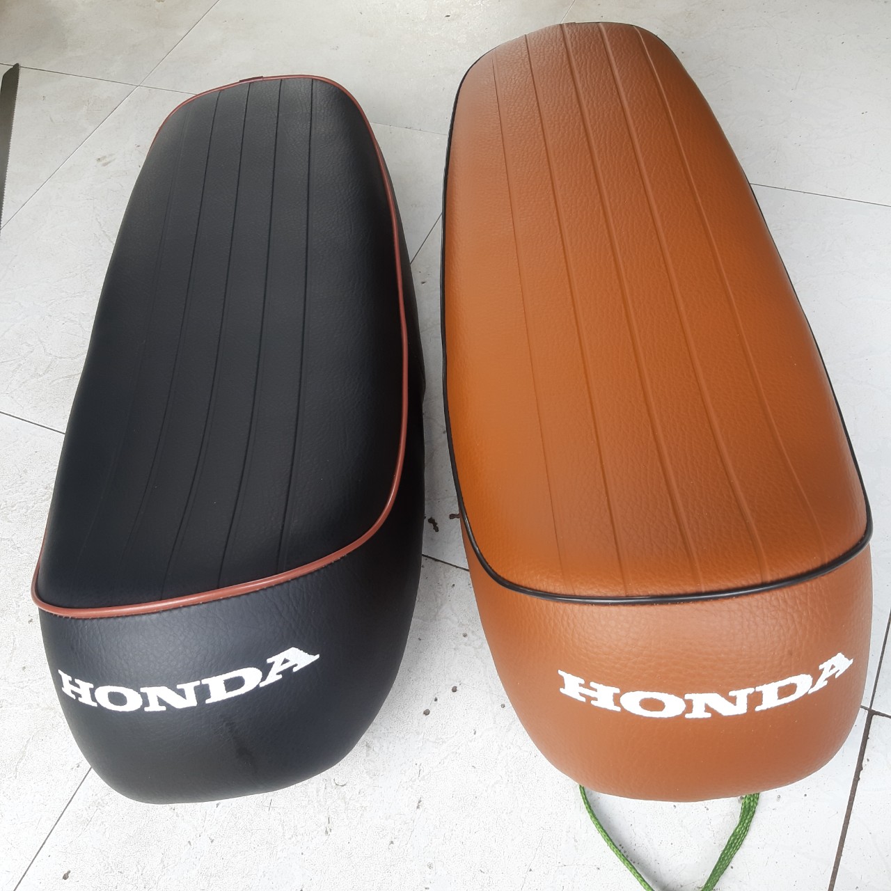 Yên xe Honda 67 kiểu
