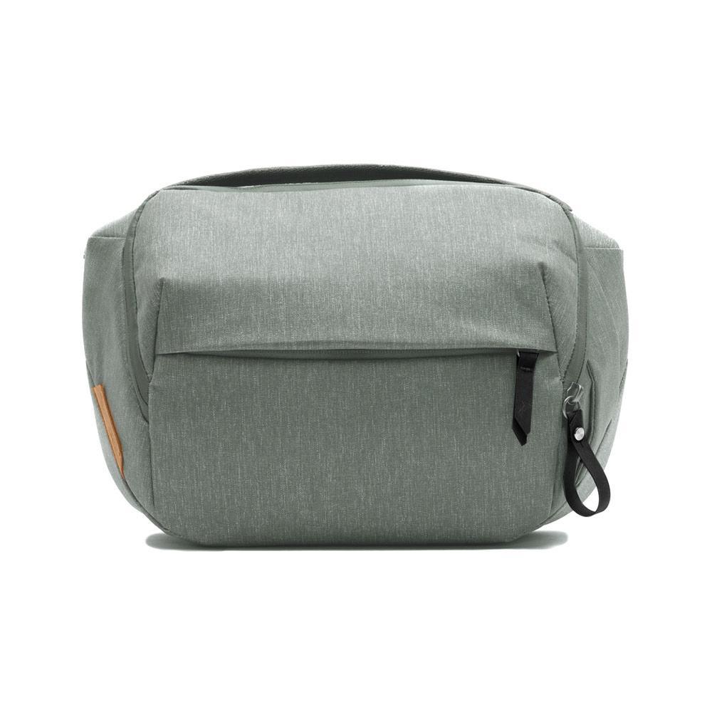 Túi đeo chéo peak design everyday sling 5l sage
