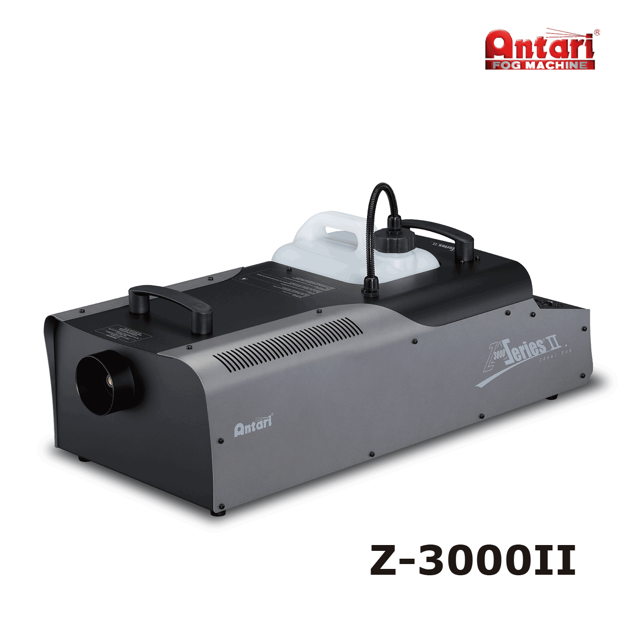 HCM Máy tạo khói ANTARI Z-3000II công suất 3000W - Hàng Chính Hãng