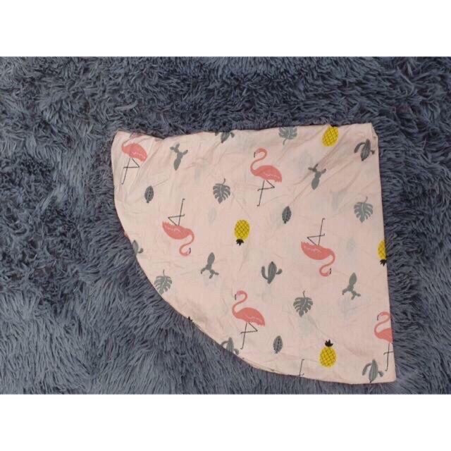 Vỏ-áo gối chống trào ngược cho bé