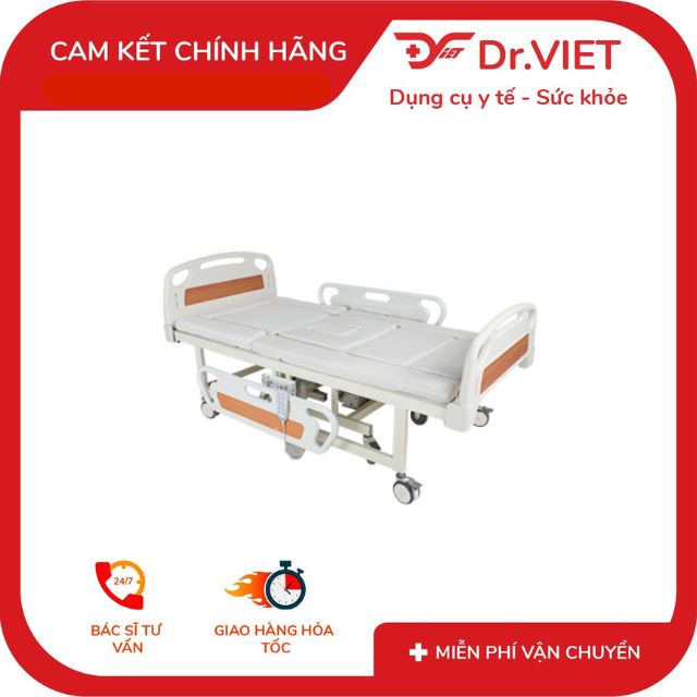 Smadesite M39 wheelchair electric multi-function bed separated into a roller, it makes the patient convenient to sleep and sit in the treatment. No reviews