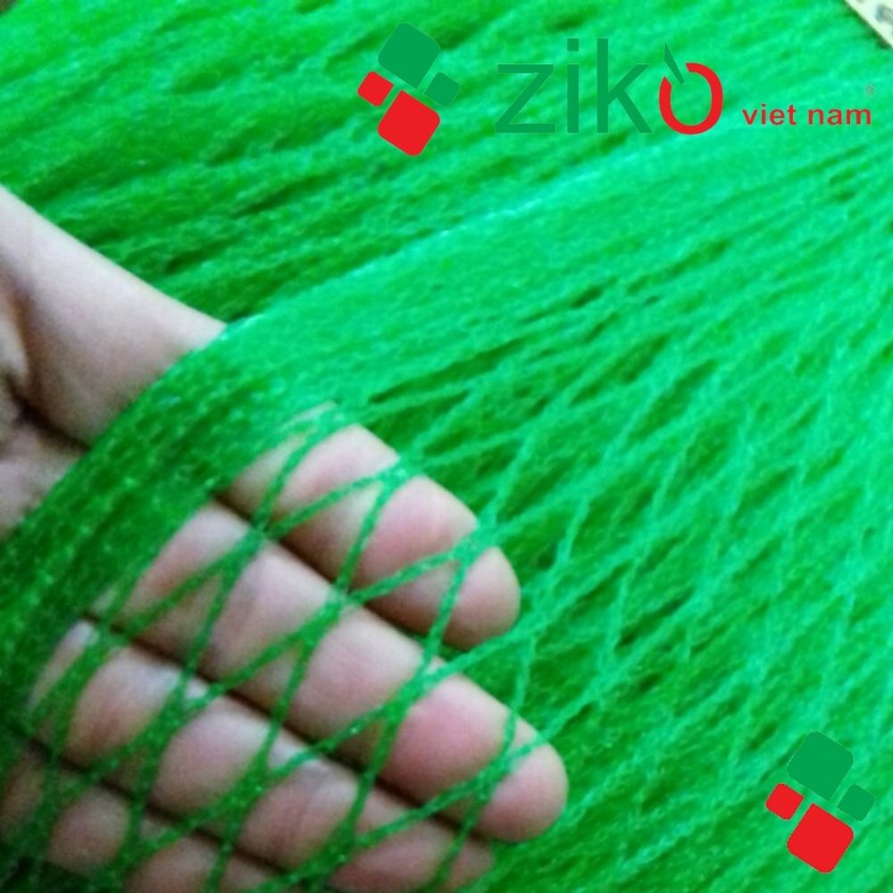 10 M lưới rào gà vịt khổ 2m mắt lưới 2,5x2x5 xưởng sản xuất giá rẻ Miền Bắc