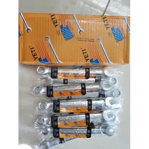 Cờ lê yeti usa standard