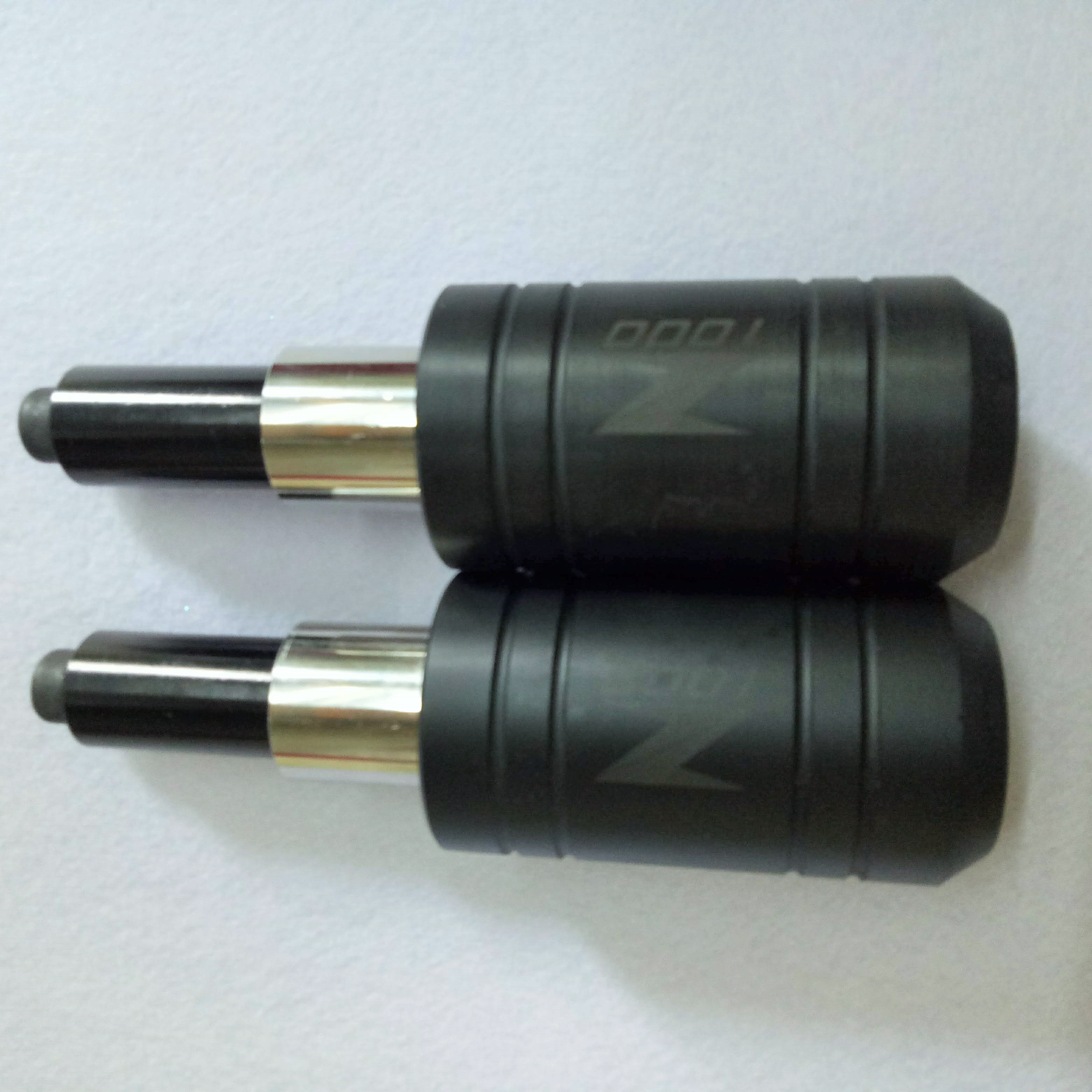 CẶP CHỐNG ĐỔ MOTO KIỂU Z1000 ỐC 10 LY dùng cho xe phân khối lớn